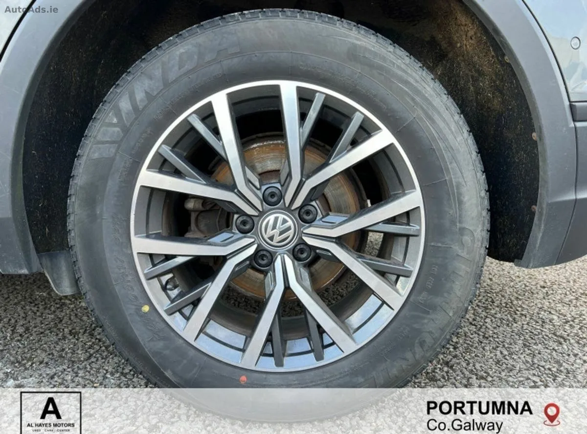 2018 Volkswagen Tiguan – photo 9
