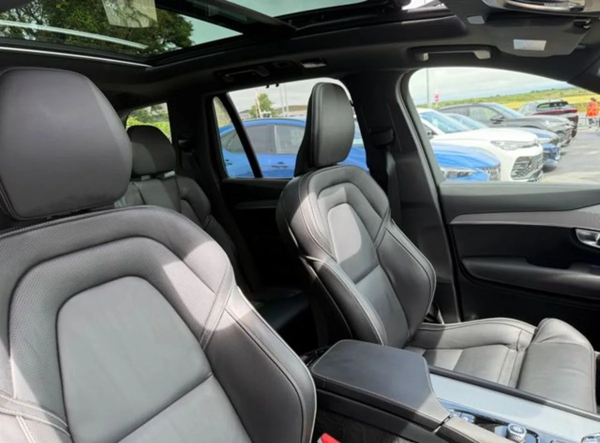 2024 Volvo XC90 – photo 13