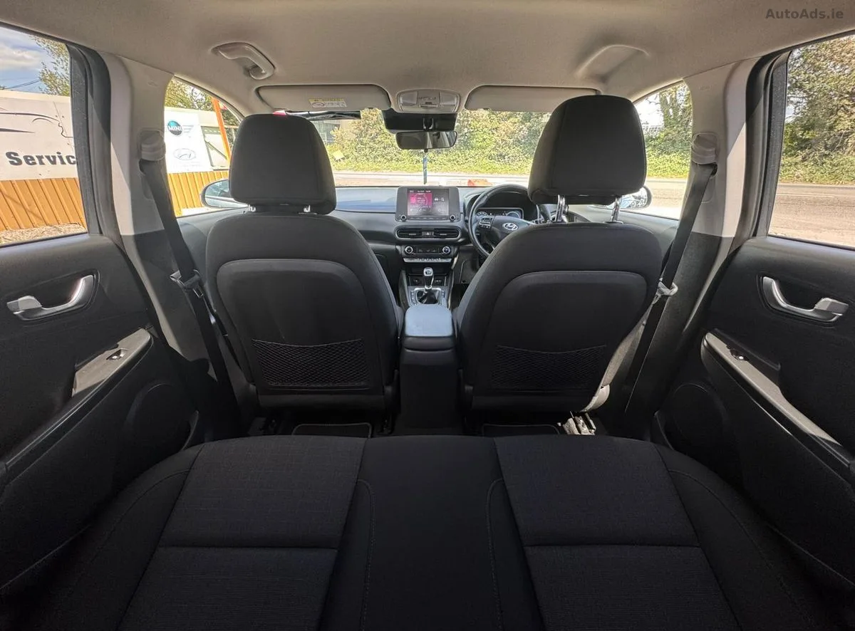 2021 Hyundai KONA – photo 17