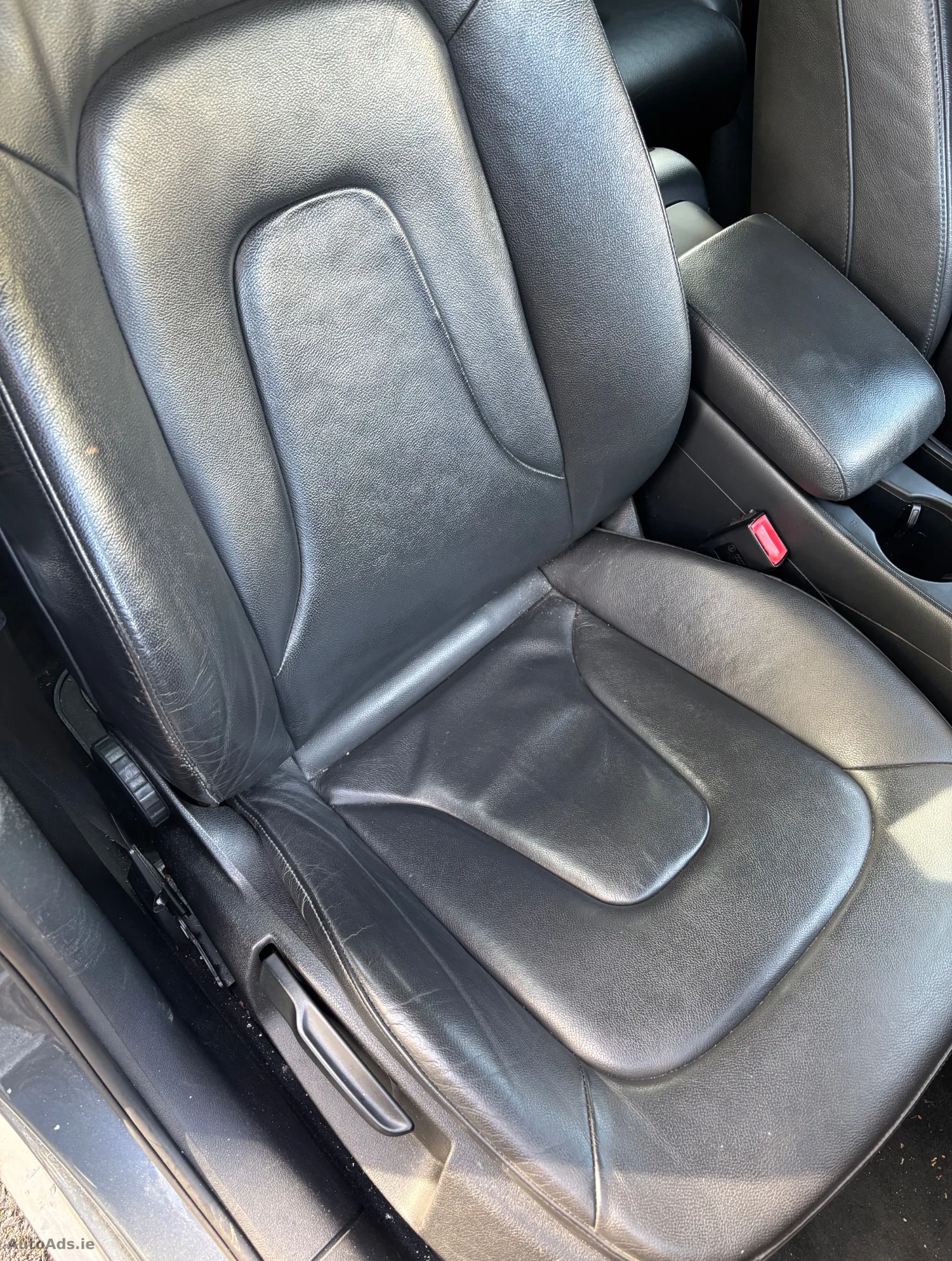 2012 Audi A4 – photo 6