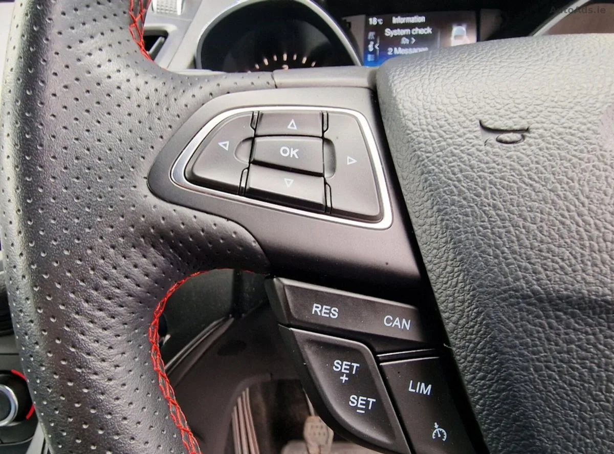 2019 Ford Kuga – photo 16
