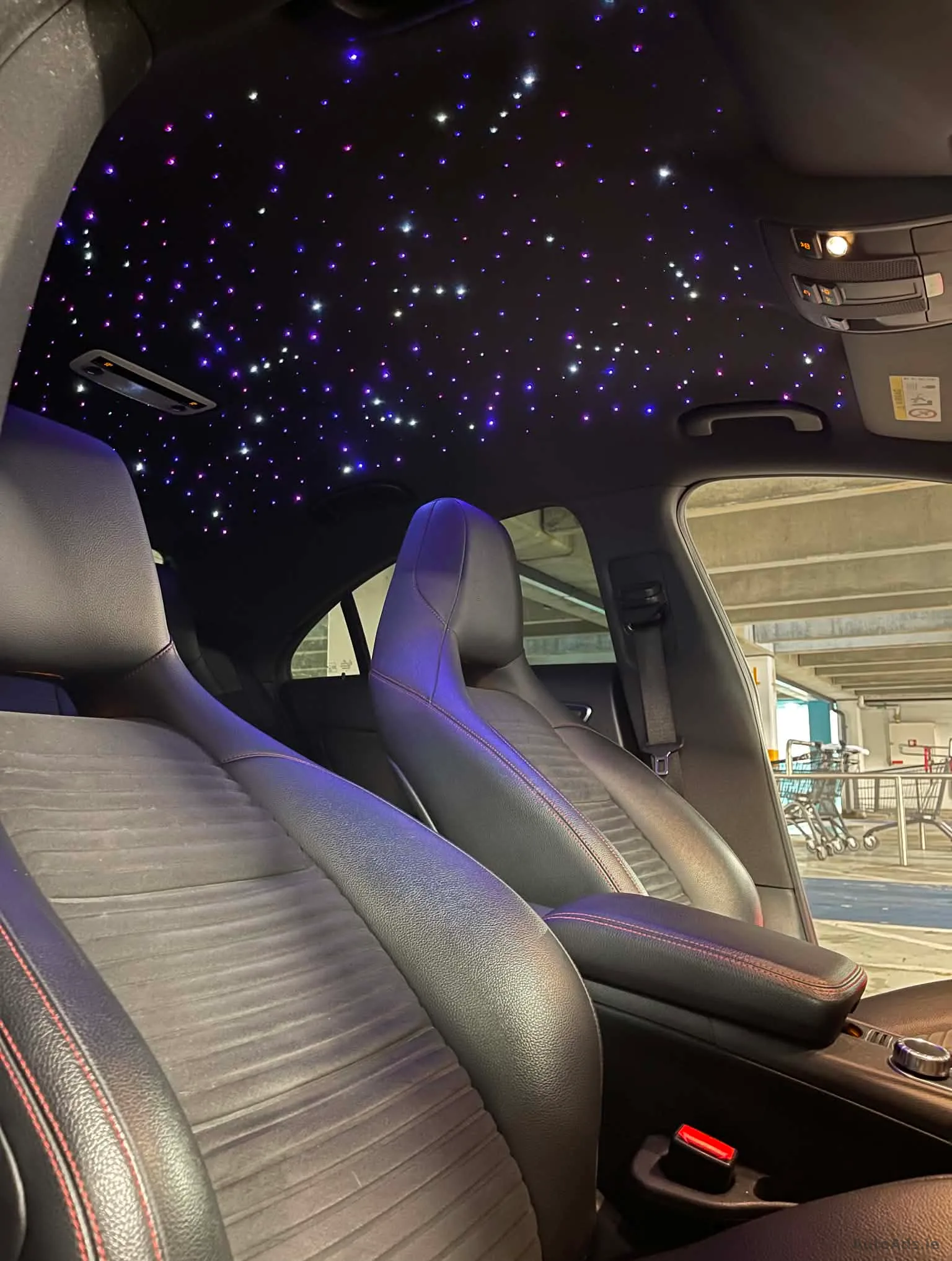 2016 Mercedes-Benz A180 – photo 9