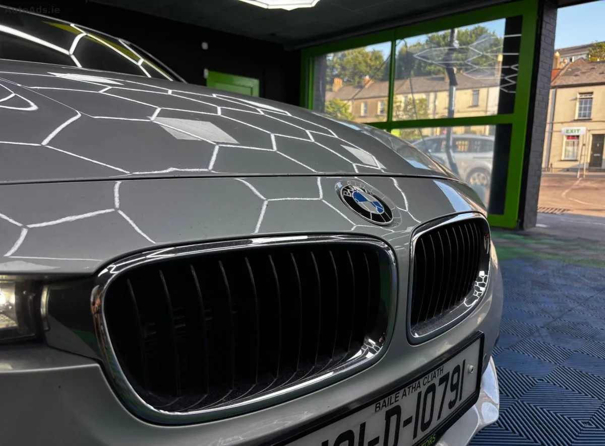 2019 BMW 3-Series – photo 7