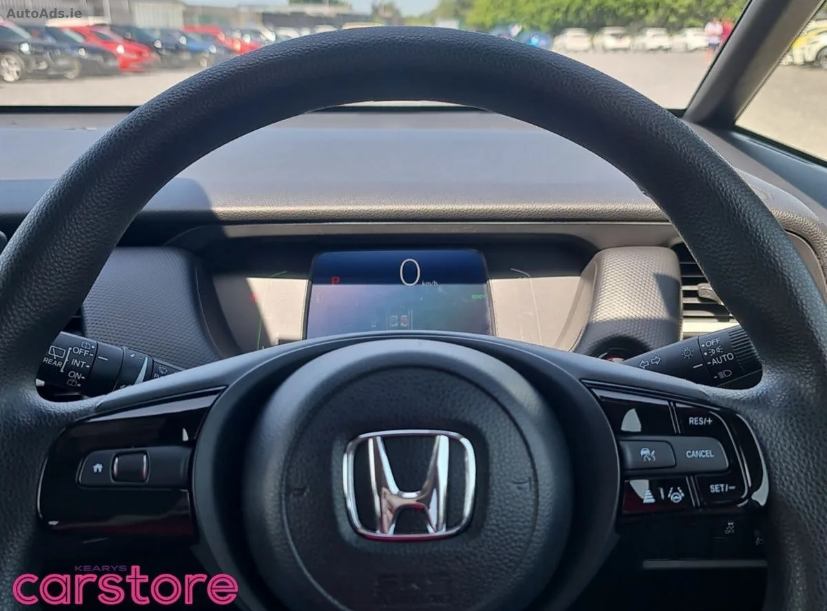 2023 Honda Fit – photo 17
