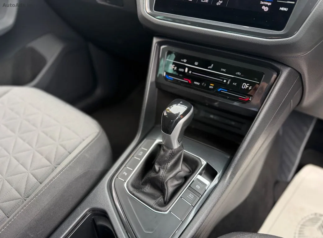 2023 Volkswagen Tiguan – photo 11