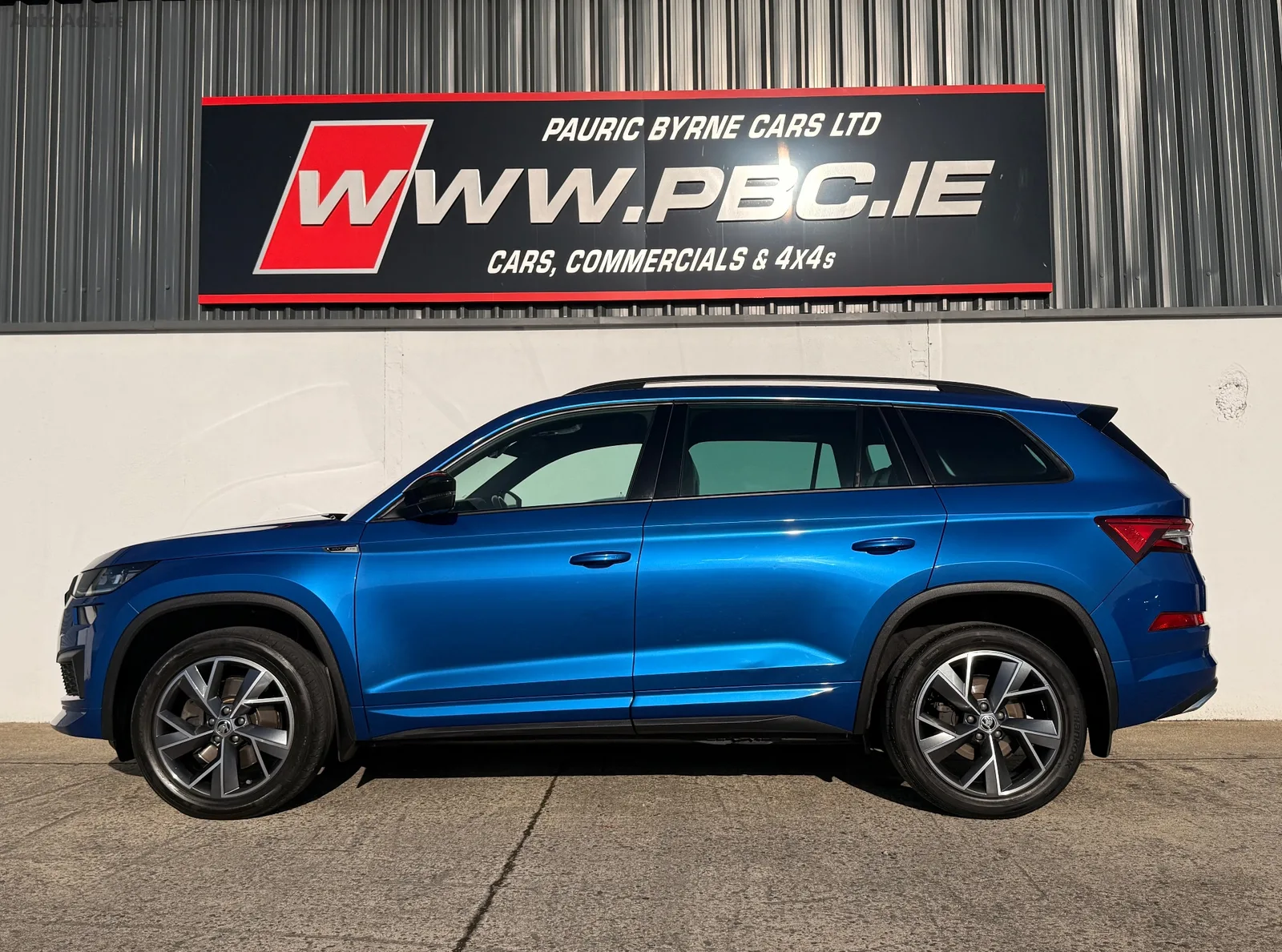 2024 Skoda Kodiaq – photo 5