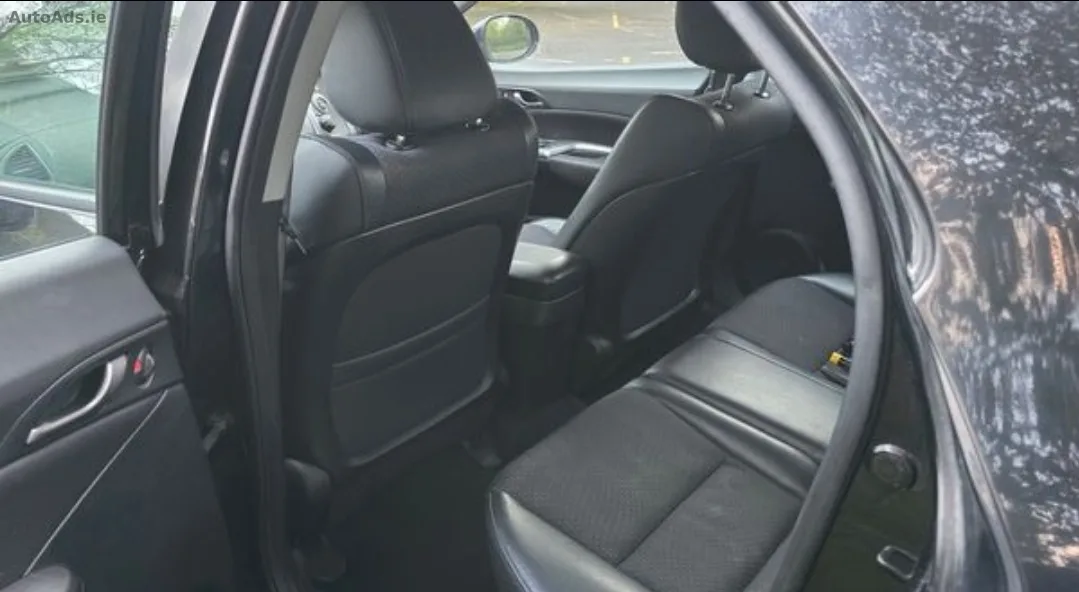 2009 Honda Civic – photo 9