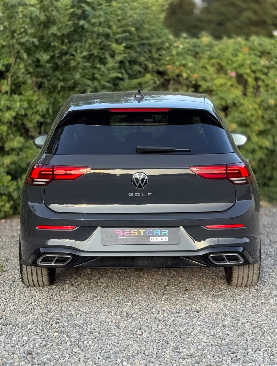 2023 Volkswagen Golf – photo 16