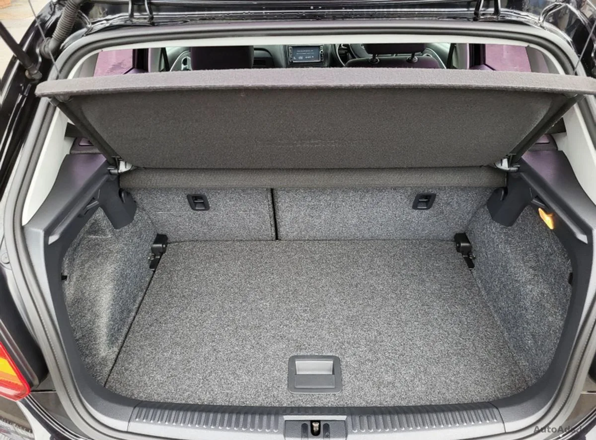 2016 Volkswagen Polo – photo 14