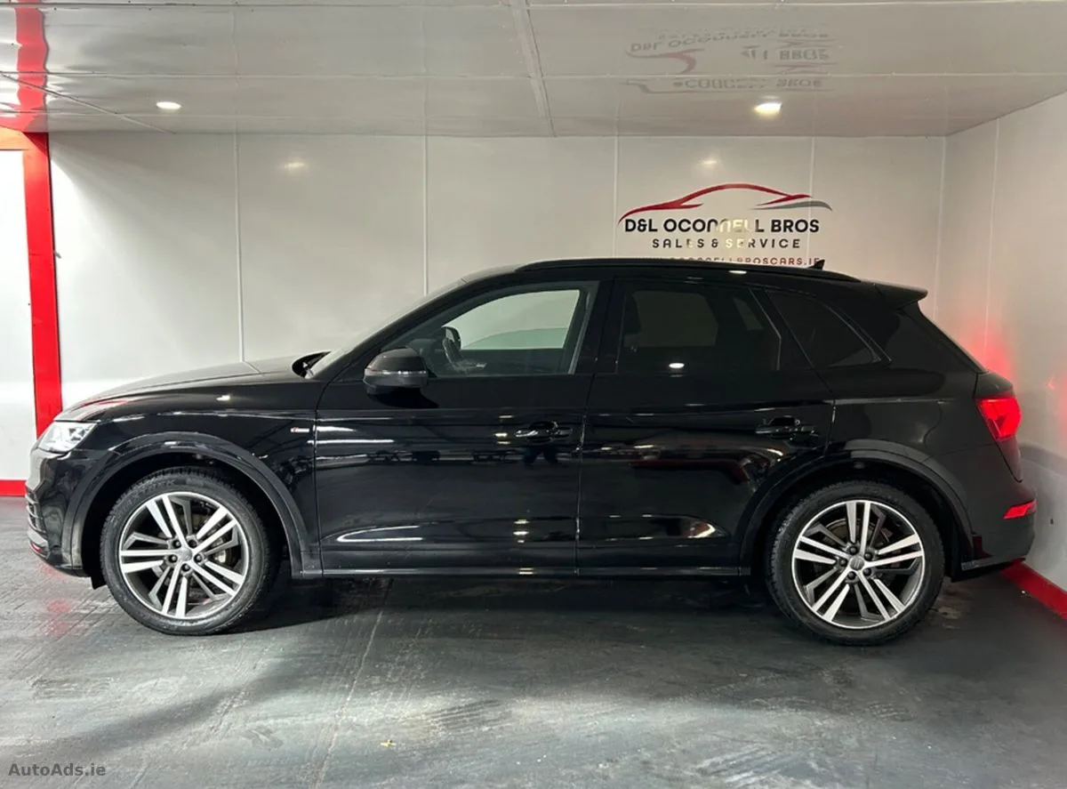 2020 Audi Q5 – photo 6