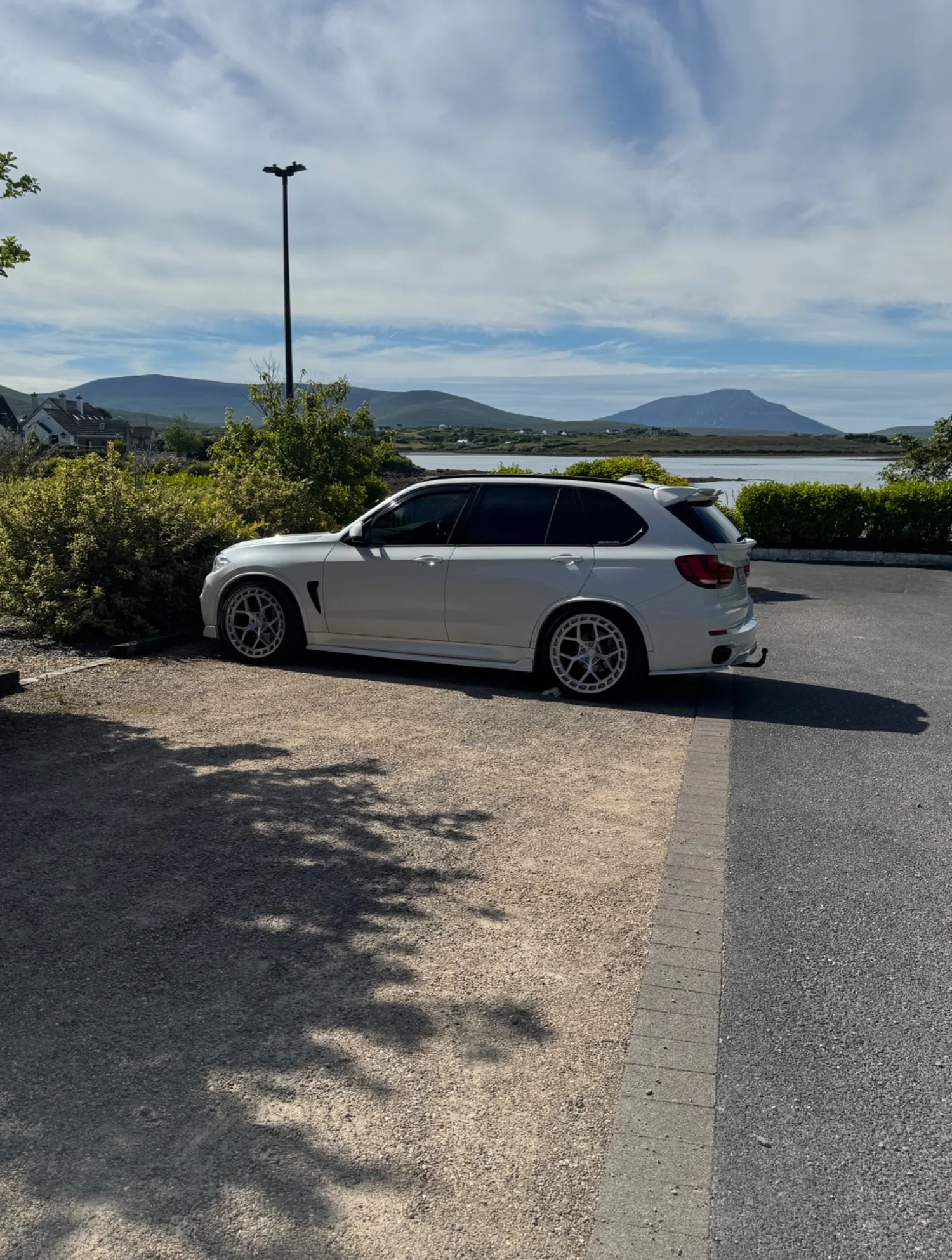 2014 BMW X5