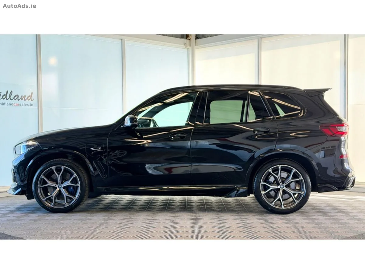 2022 BMW X5 – photo 17