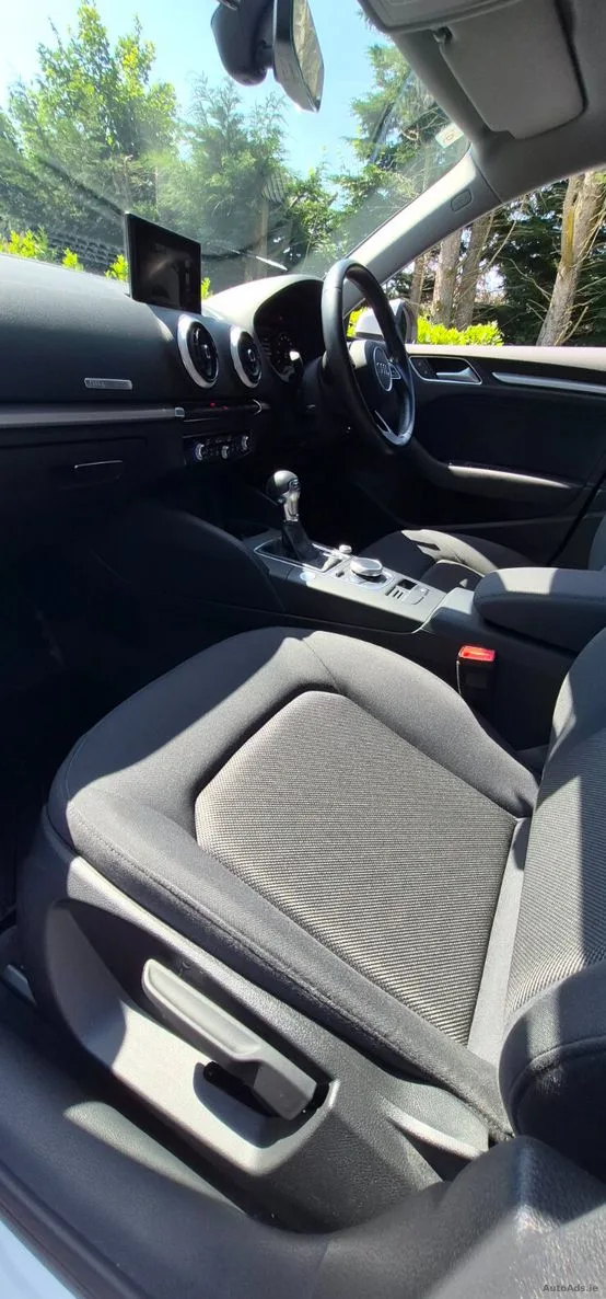 2017 Audi A3 – photo 17