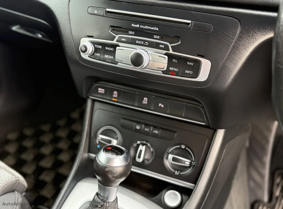 2016 Audi Q3 – photo 20