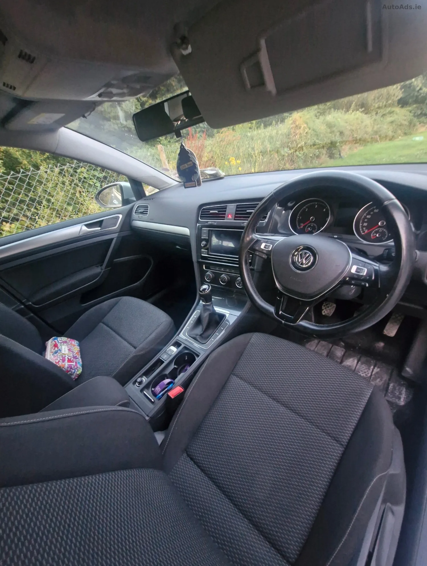2018 Volkswagen Golf – photo 8