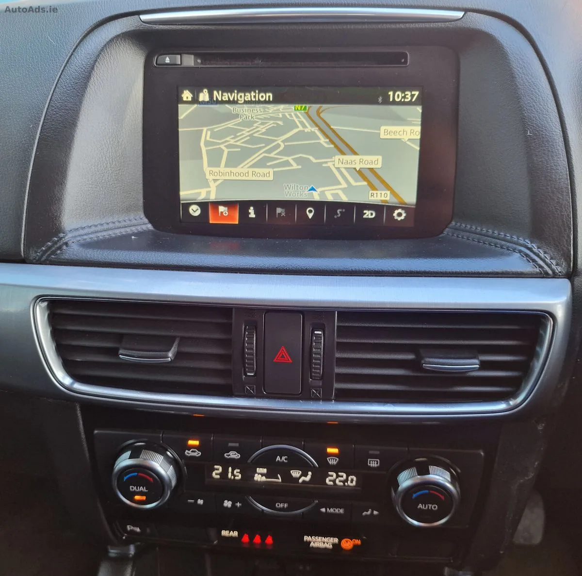 2015 Mazda CX-5 – photo 10