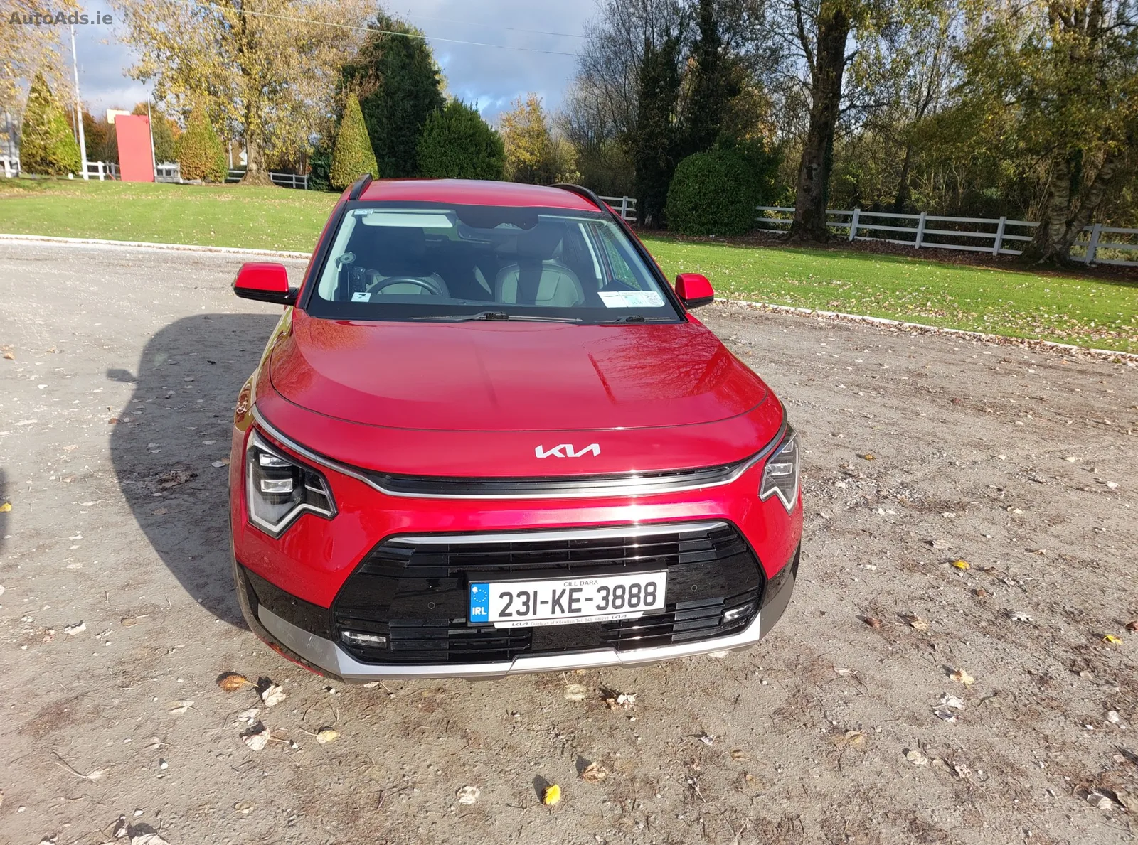 2023 Kia Niro – photo 6