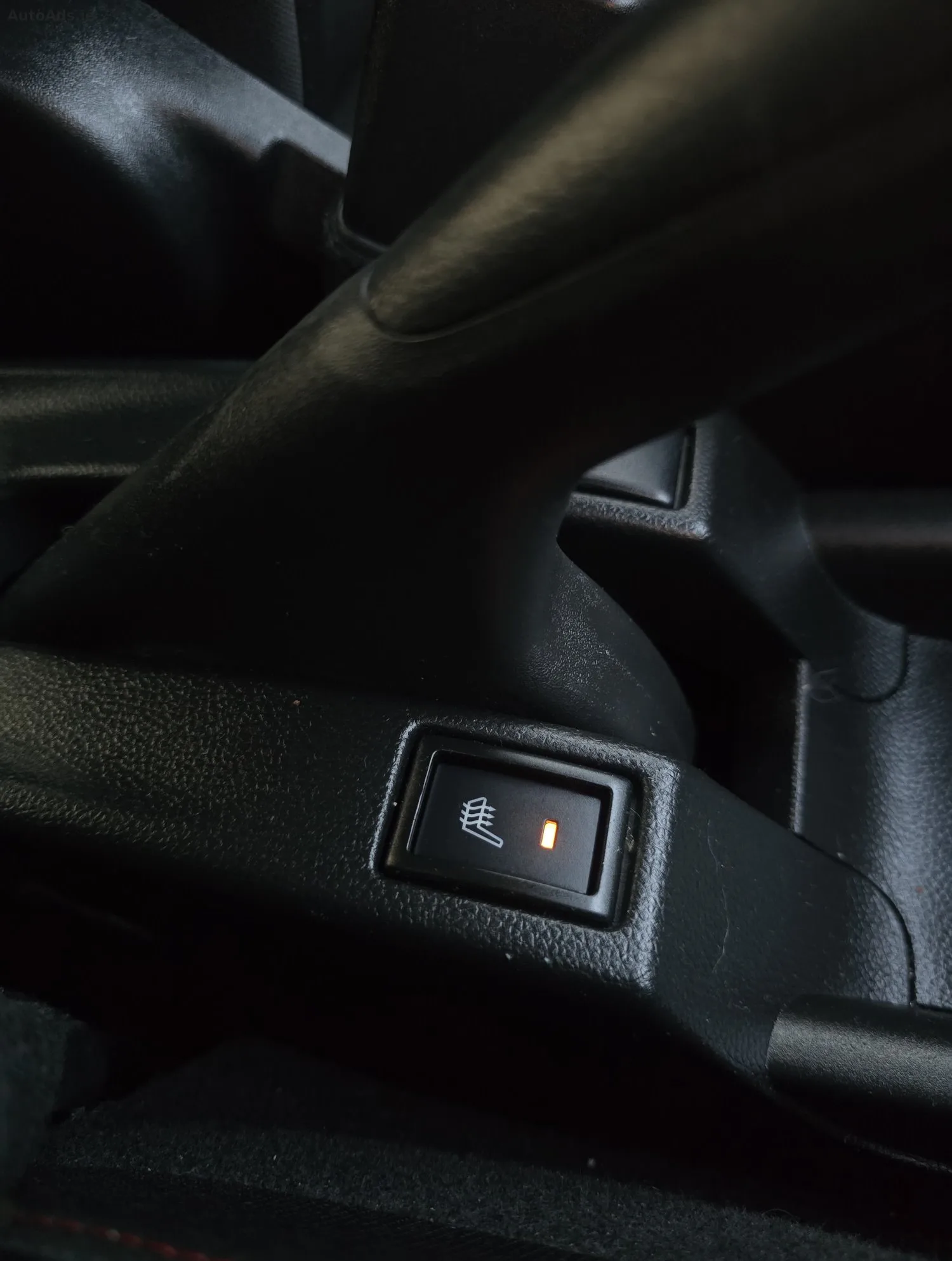 2020 Suzuki Swift – photo 10