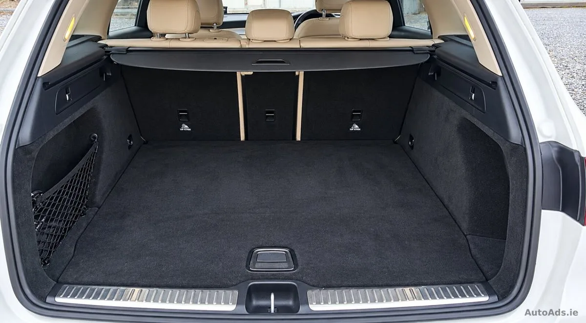 2018 Mercedes-Benz GLC – photo 16