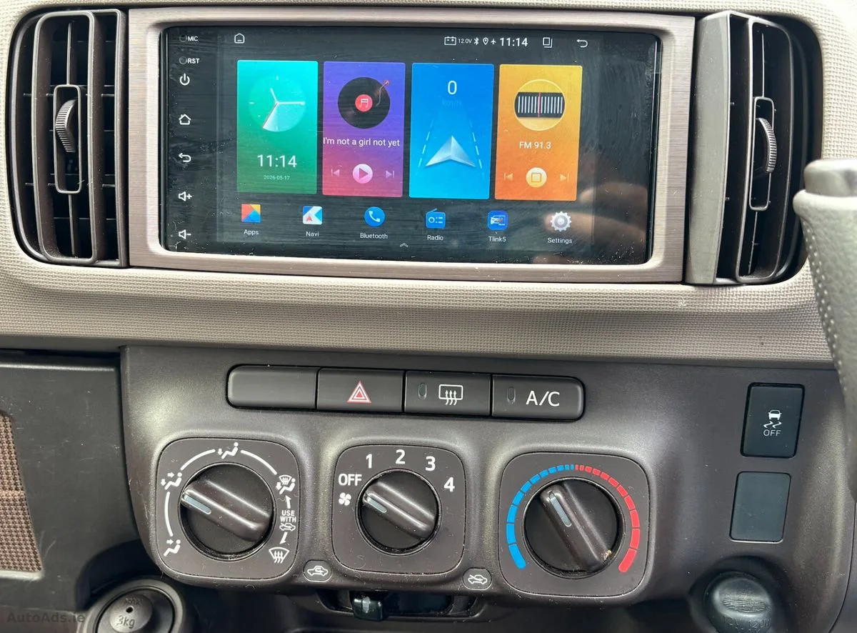 2015 Toyota Passo – photo 8