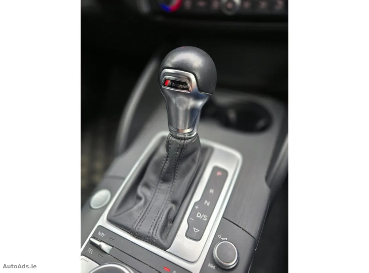 2016 Audi A3 – photo 2