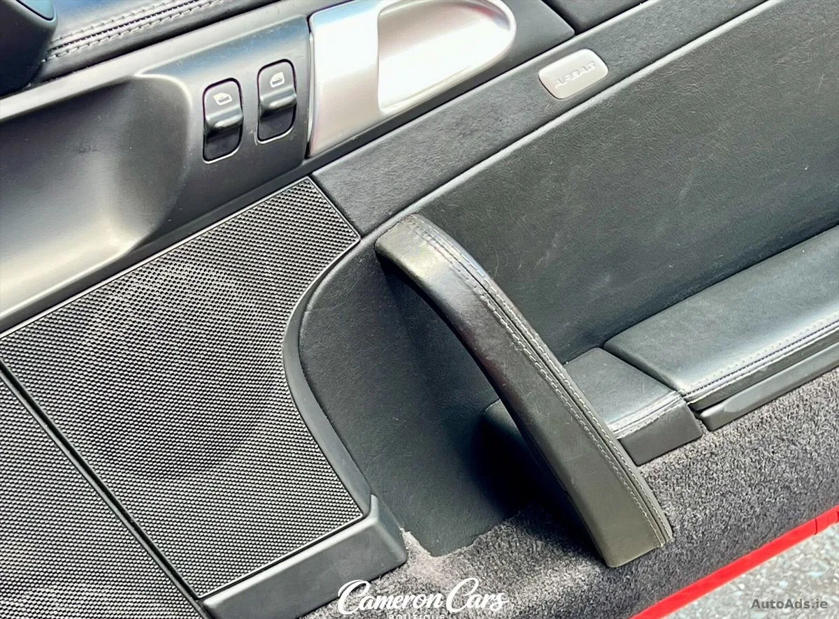 2006 Porsche 911 – photo 8