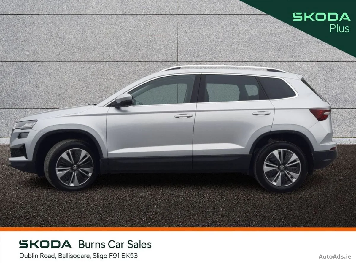 2023 Skoda Karoq – photo 6