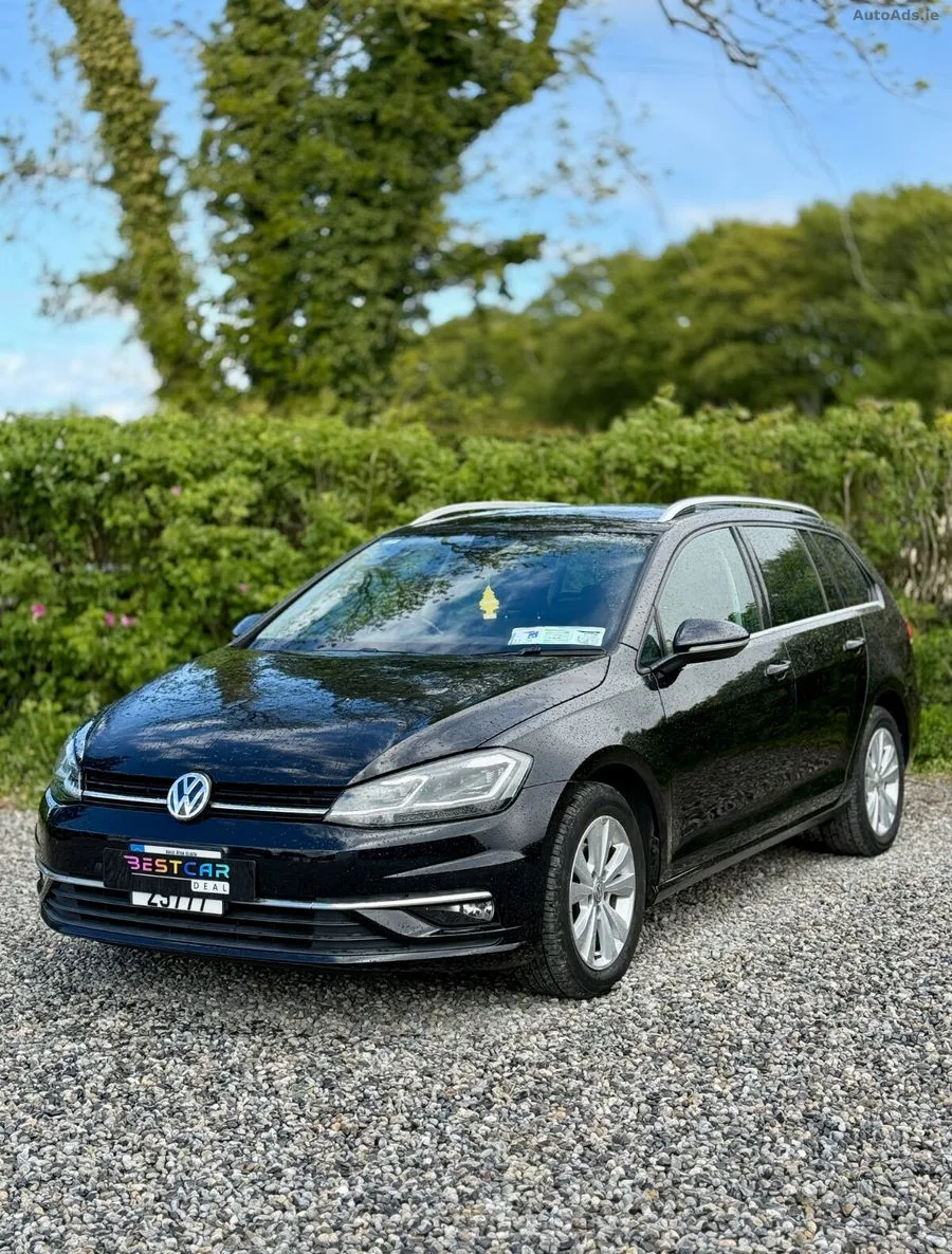 2018 Volkswagen Golf – photo 7