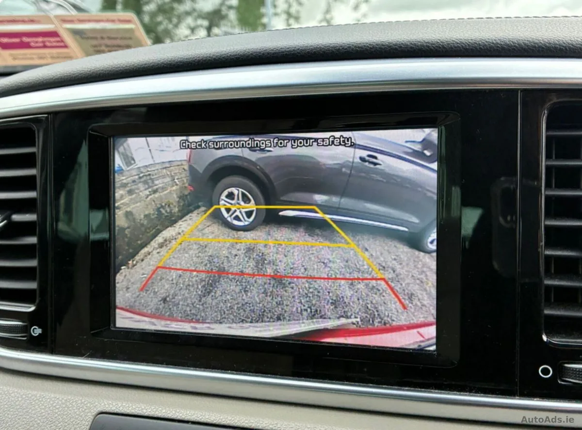 2019 Kia Sportage – photo 8