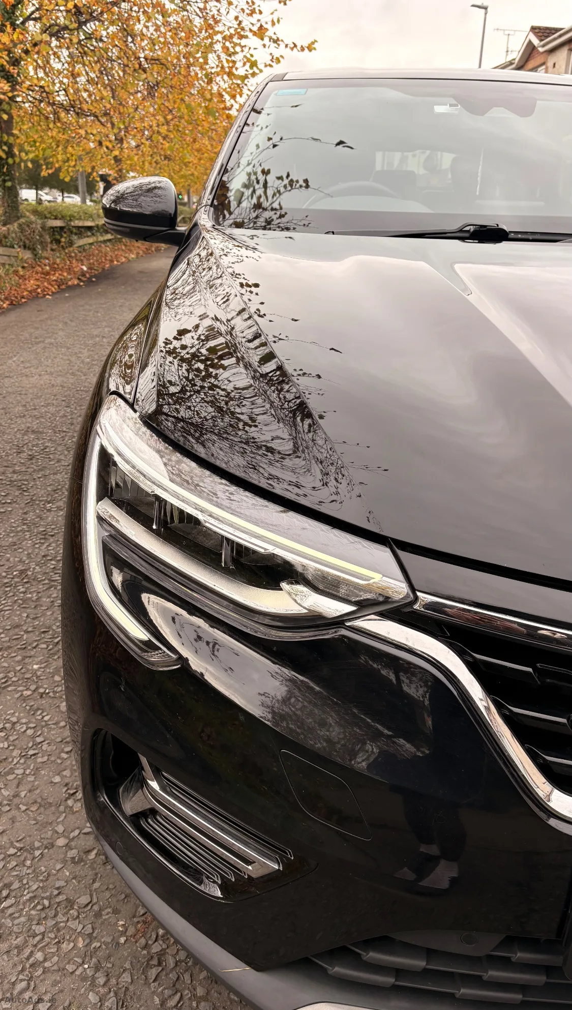 2023 Renault Arkana – photo 4