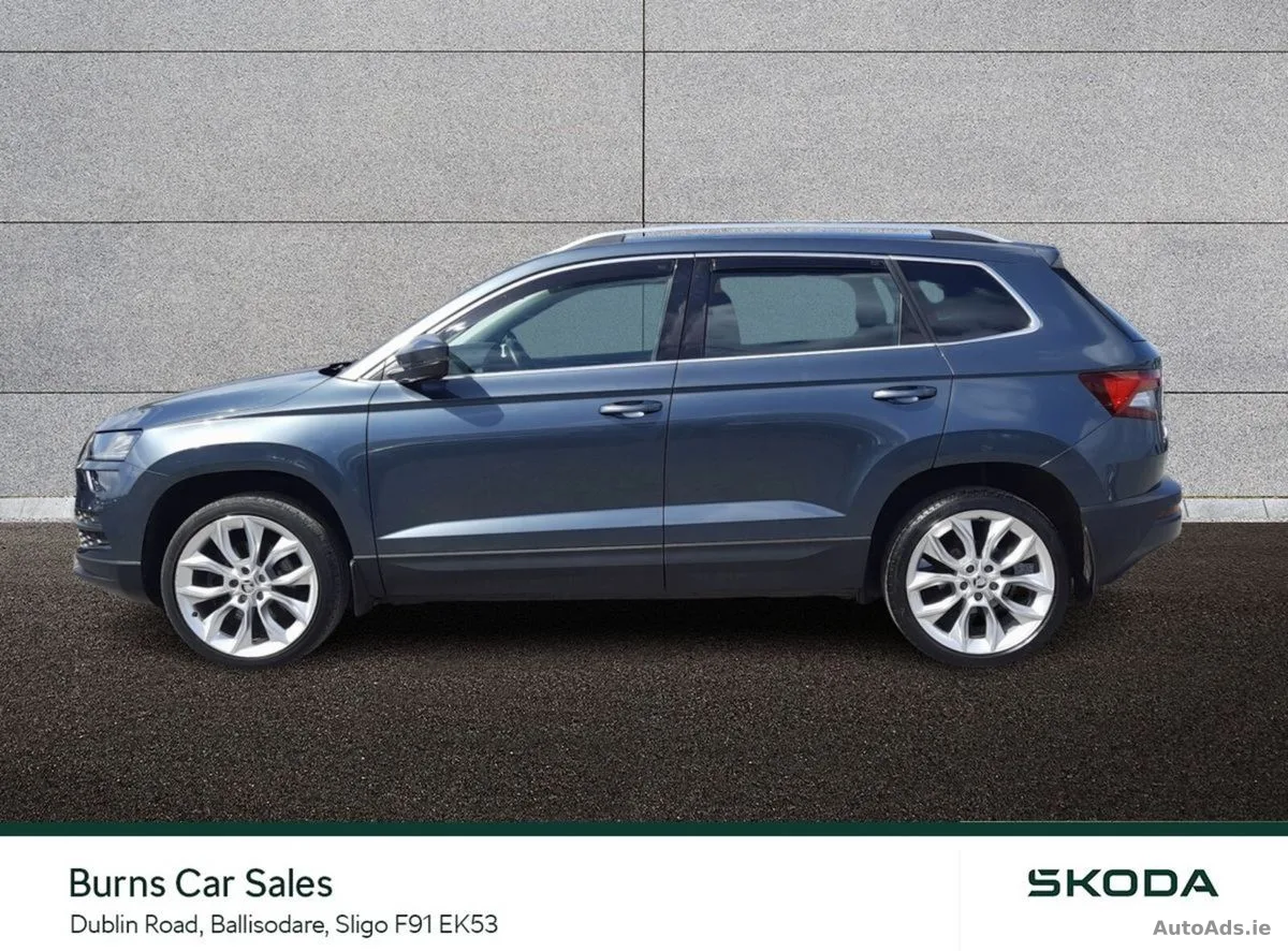 2022 Skoda Karoq – photo 6