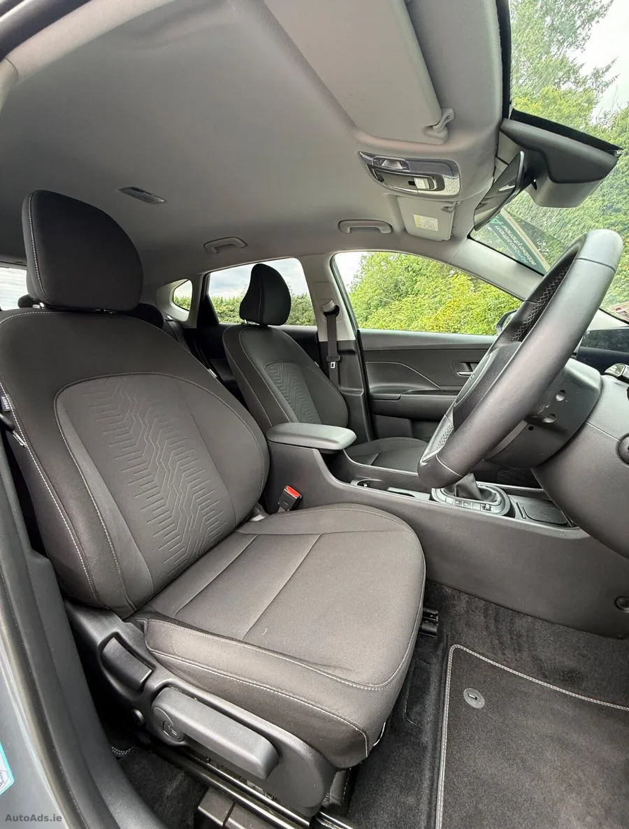 2025 Hyundai KONA – photo 13
