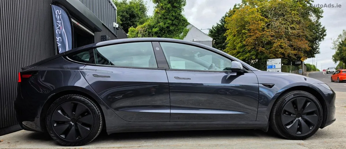 2024 Tesla Model 3 – photo 5