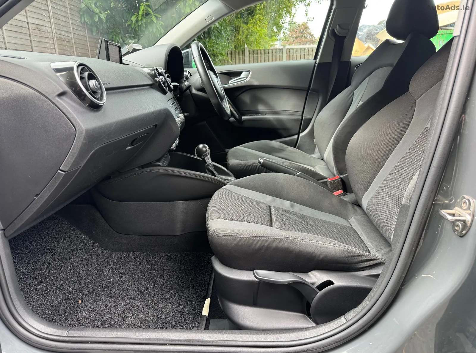 2016 Audi A1 – photo 14
