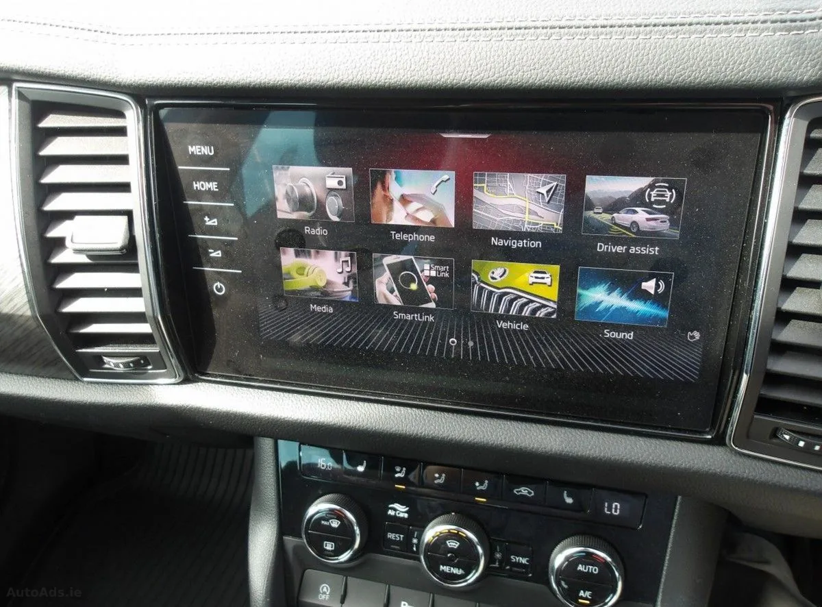 2024 Skoda Kodiaq – photo 6