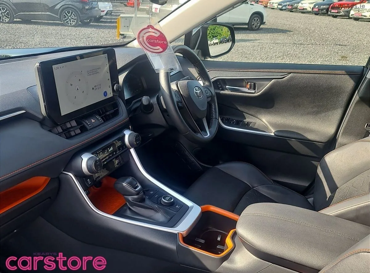 2023 Toyota RAV4 – photo 9