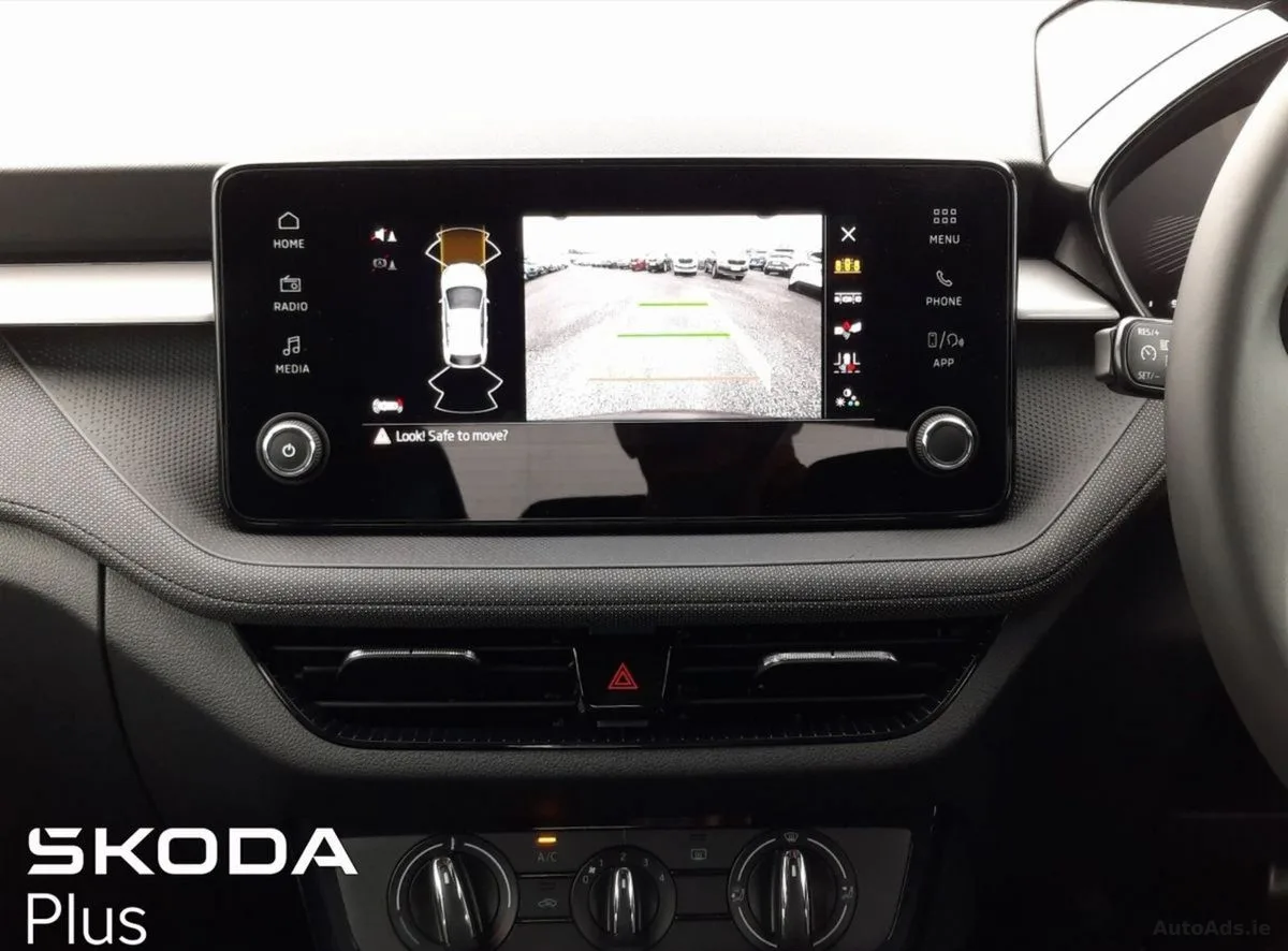 2026 Skoda Fabia – photo 16