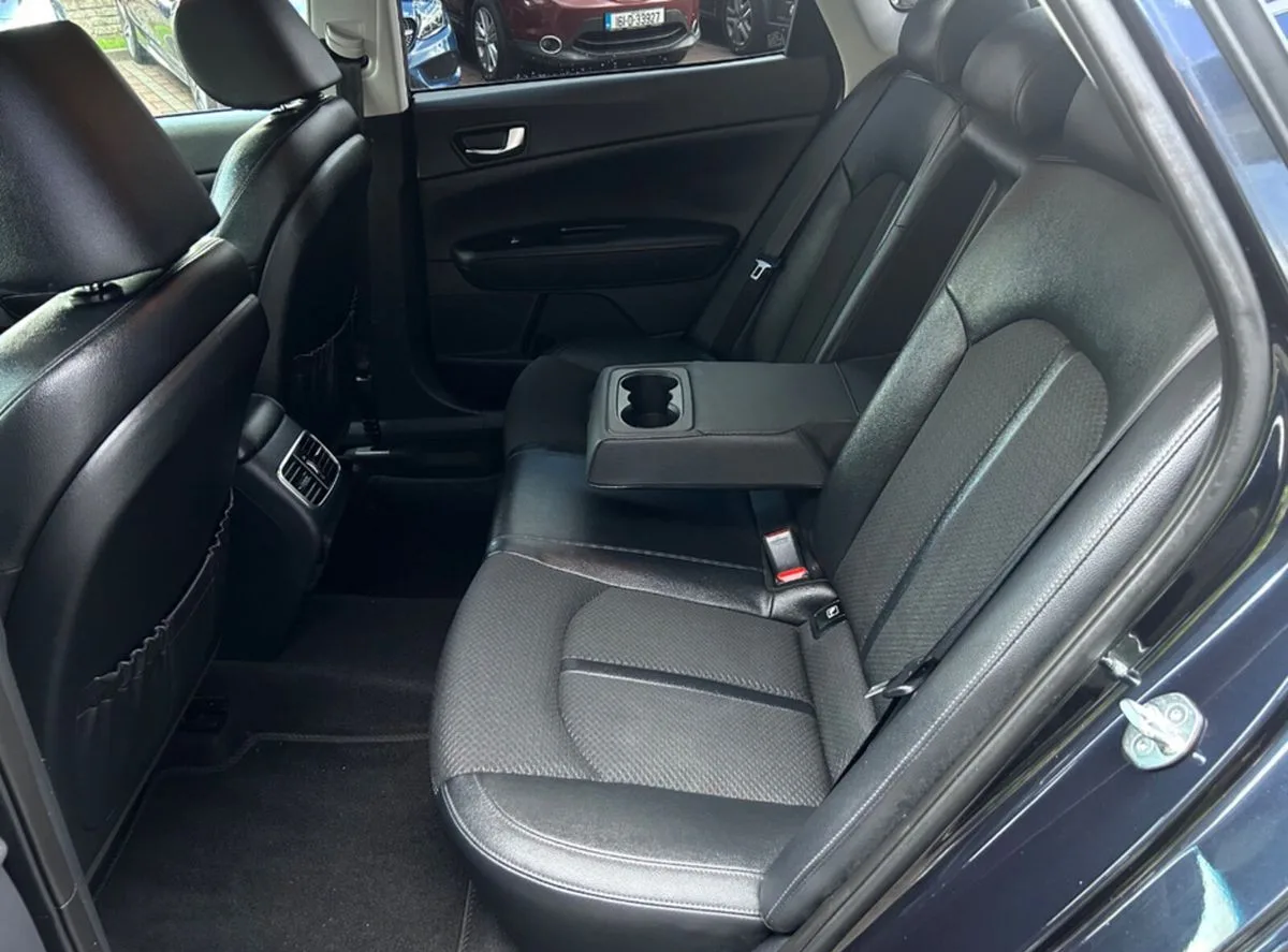 2019 Kia Optima – photo 12
