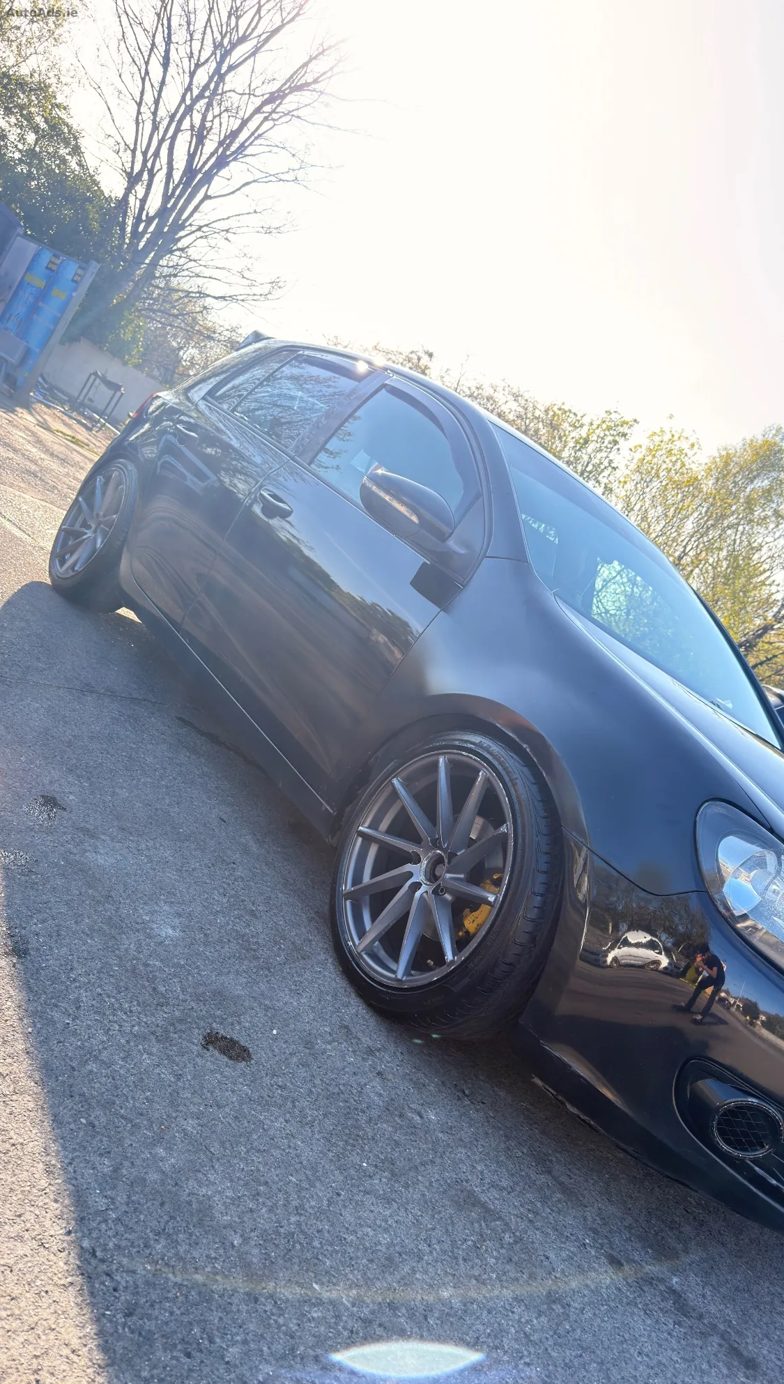 2009 Volkswagen Golf