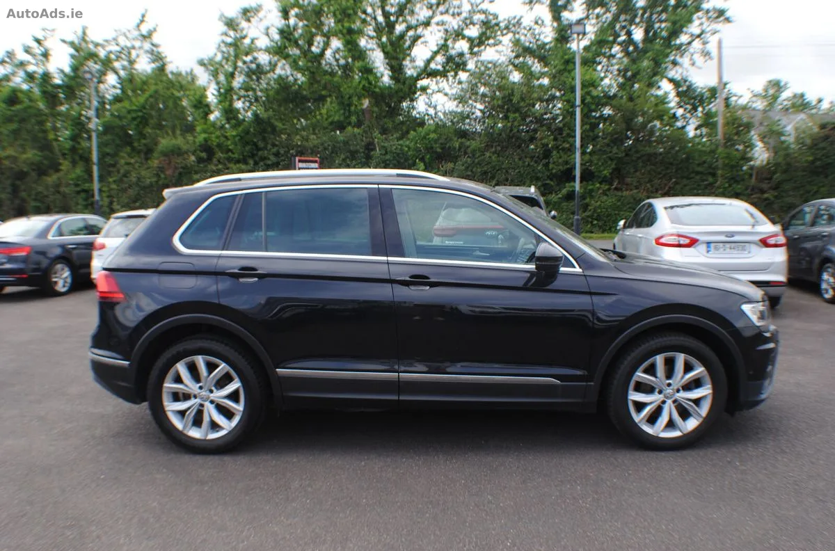 2018 Volkswagen Tiguan – photo 13