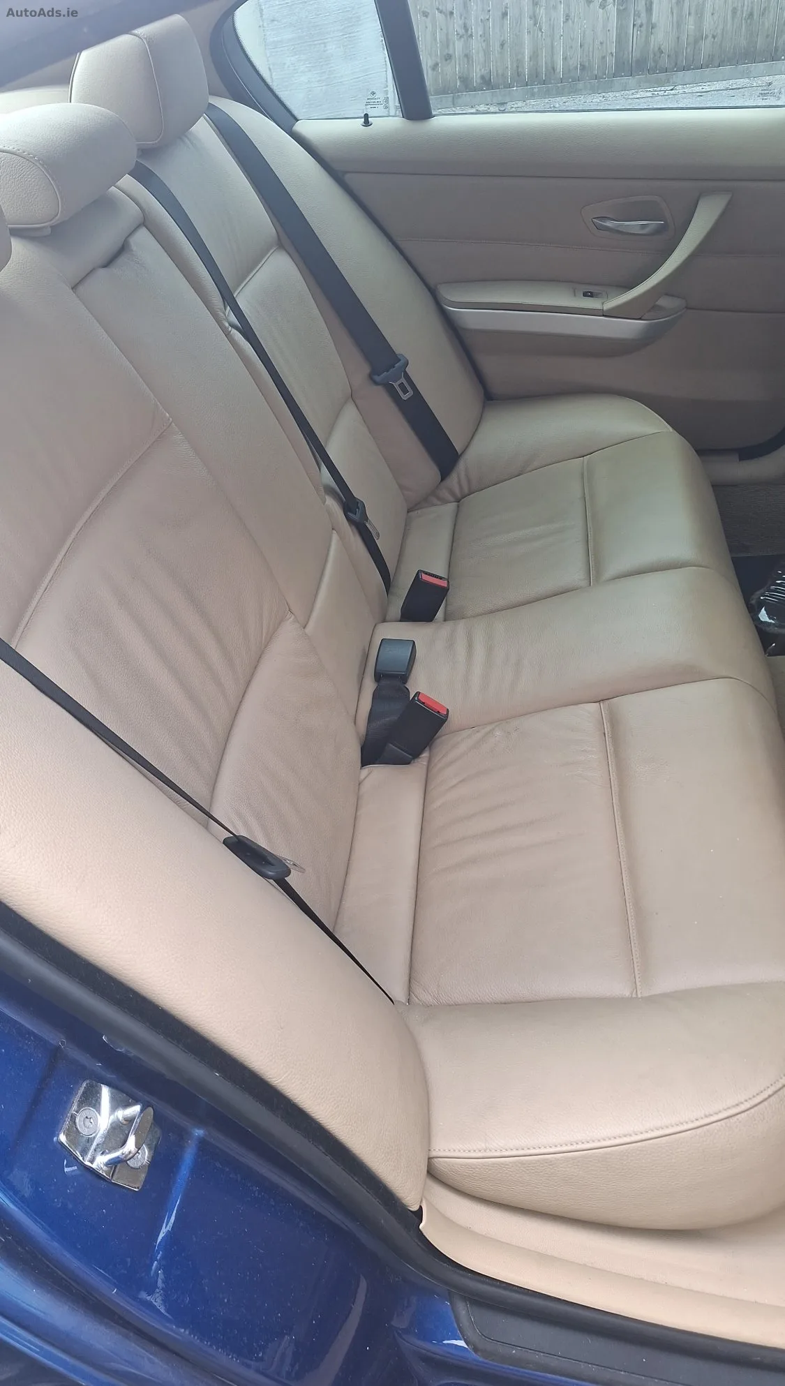 2007 BMW 3 Series – photo 8