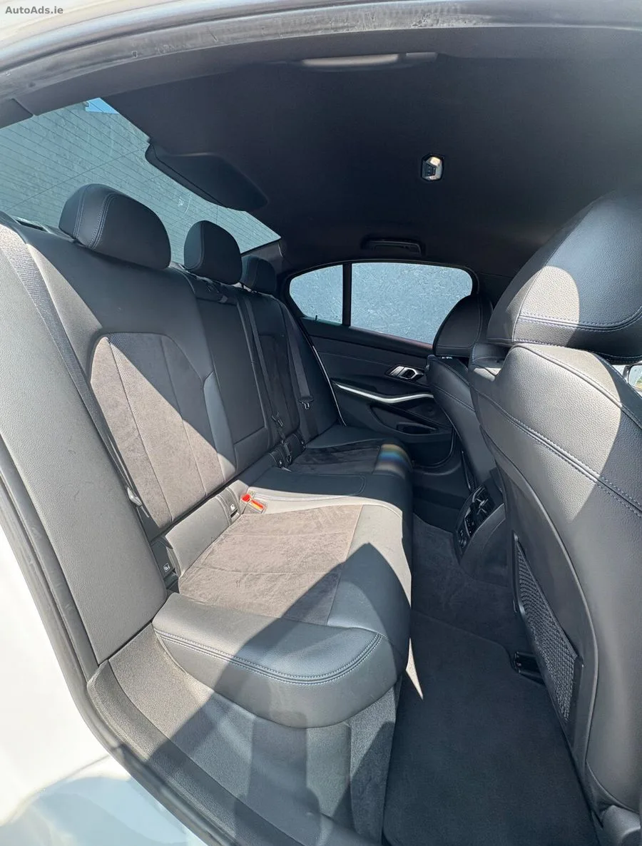 2020 BMW 3-Series – photo 13