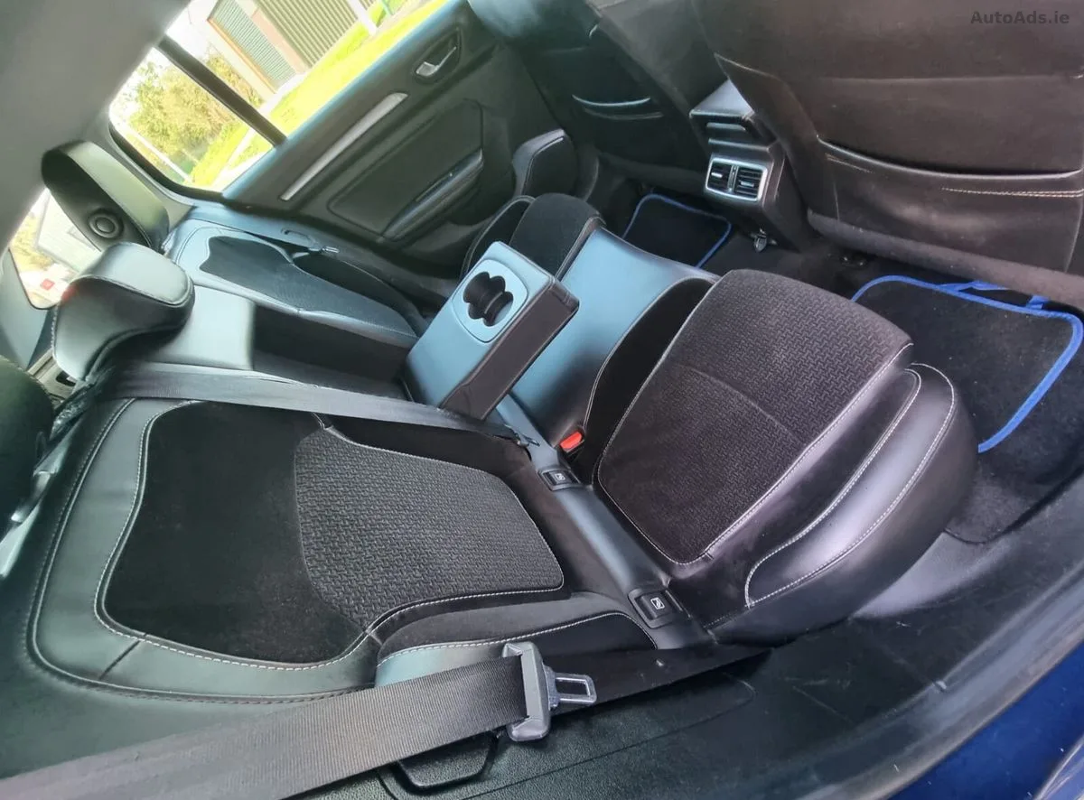 2018 Renault Megane – photo 16