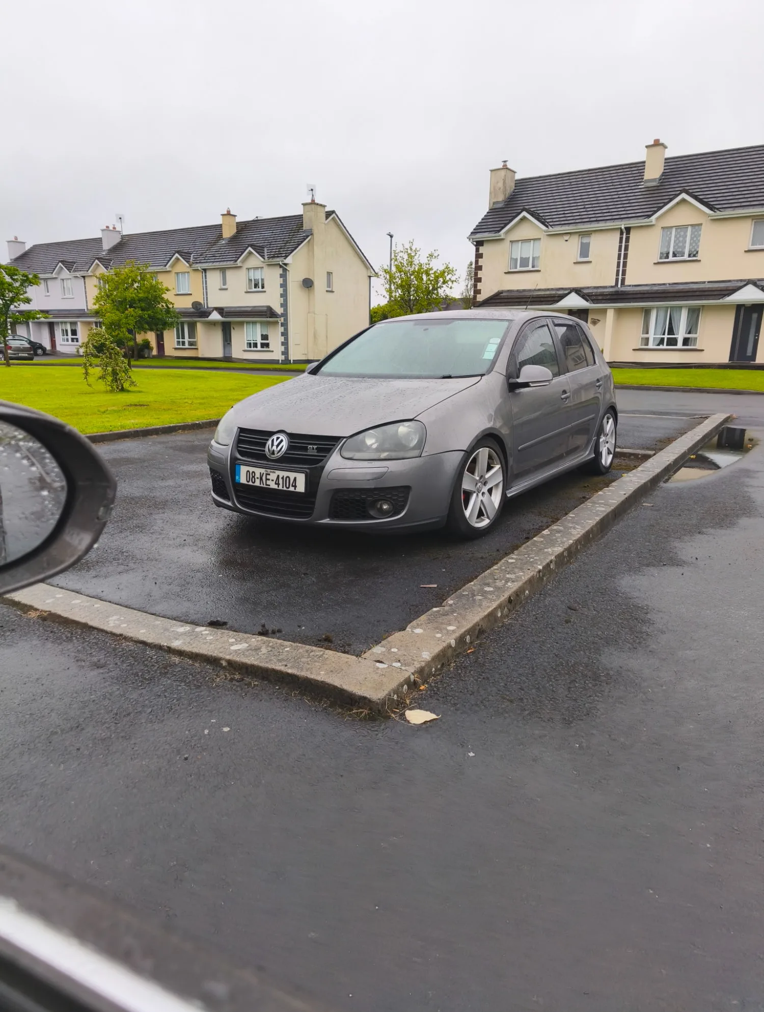 2008 Volkswagen Golf