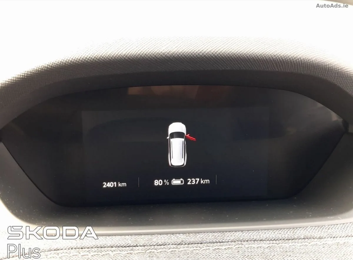 2026 Skoda Elroq – photo 15