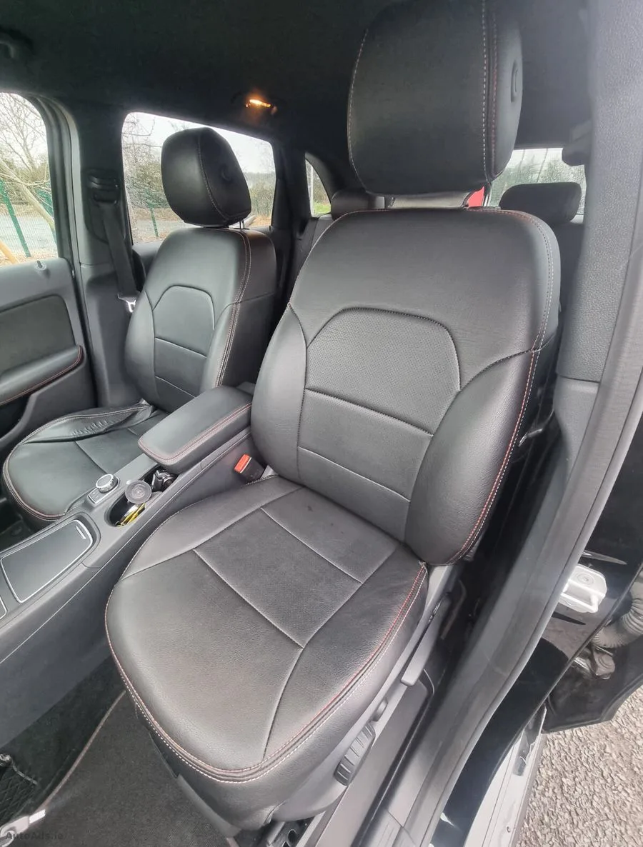 2015 Mercedes-Benz B-Class – photo 16
