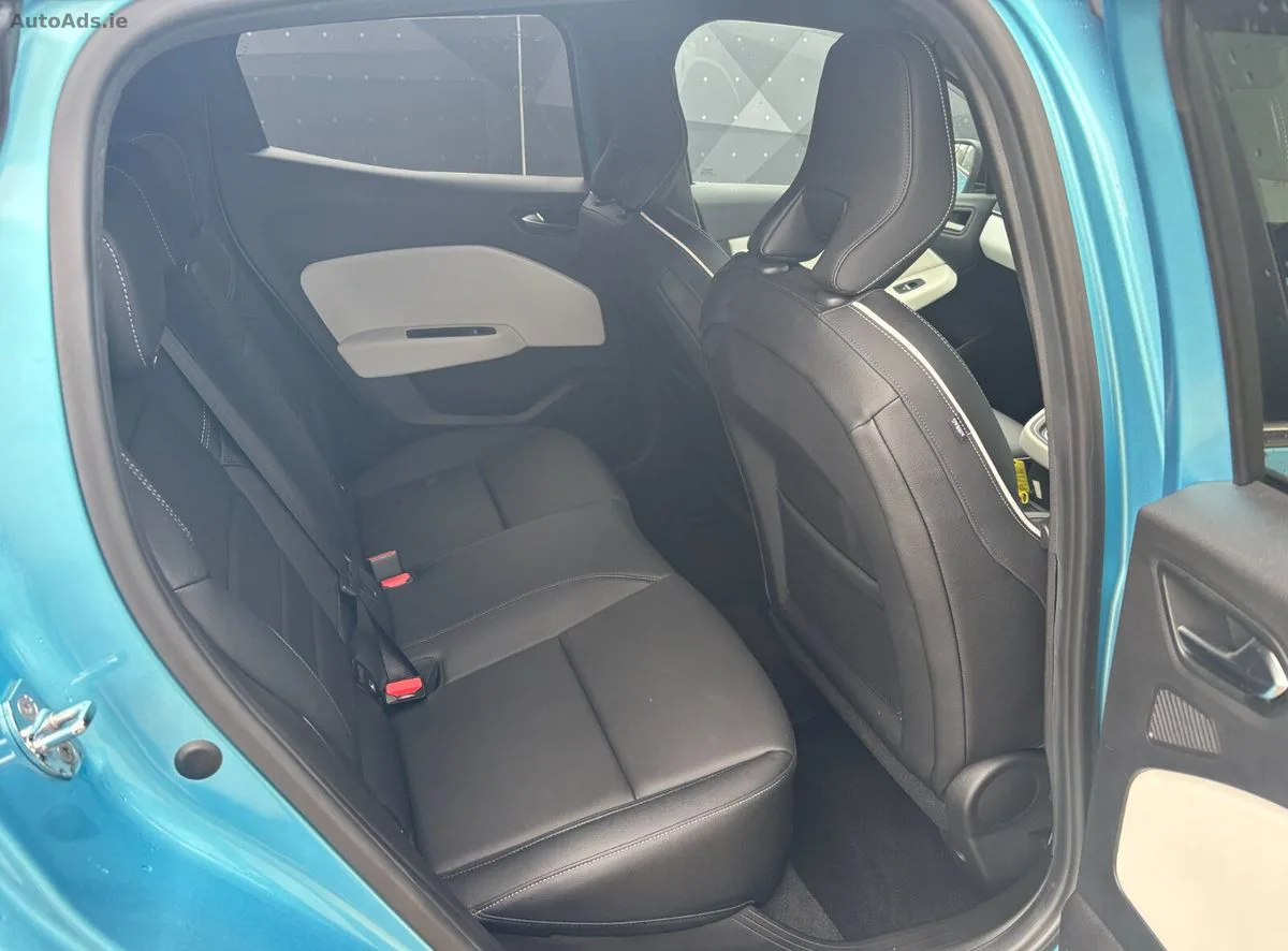 2021 Renault Clio – photo 10