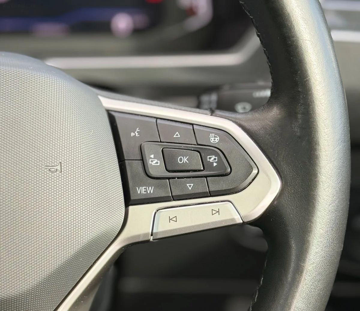 2022 Volkswagen Tiguan – photo 20