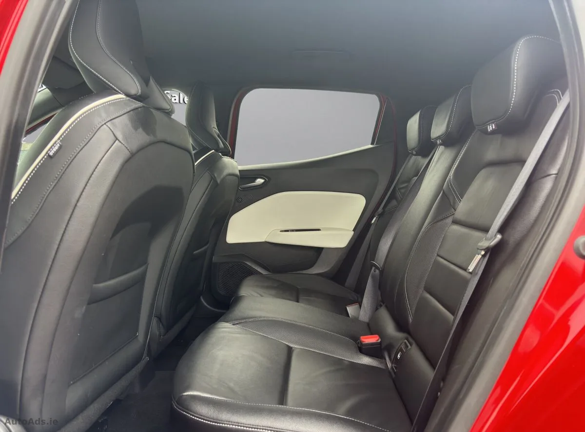 2021 Renault Clio – photo 15