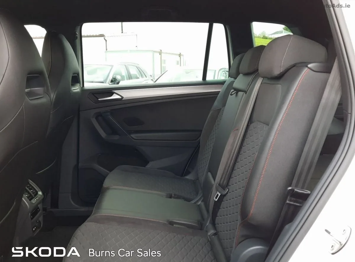 2023 SEAT Tarraco – photo 7